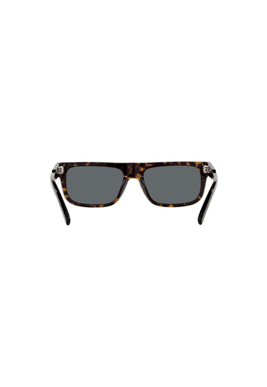 Lentes de Sol Gothboy Havana Arnette Sustentable AN427812018755-6