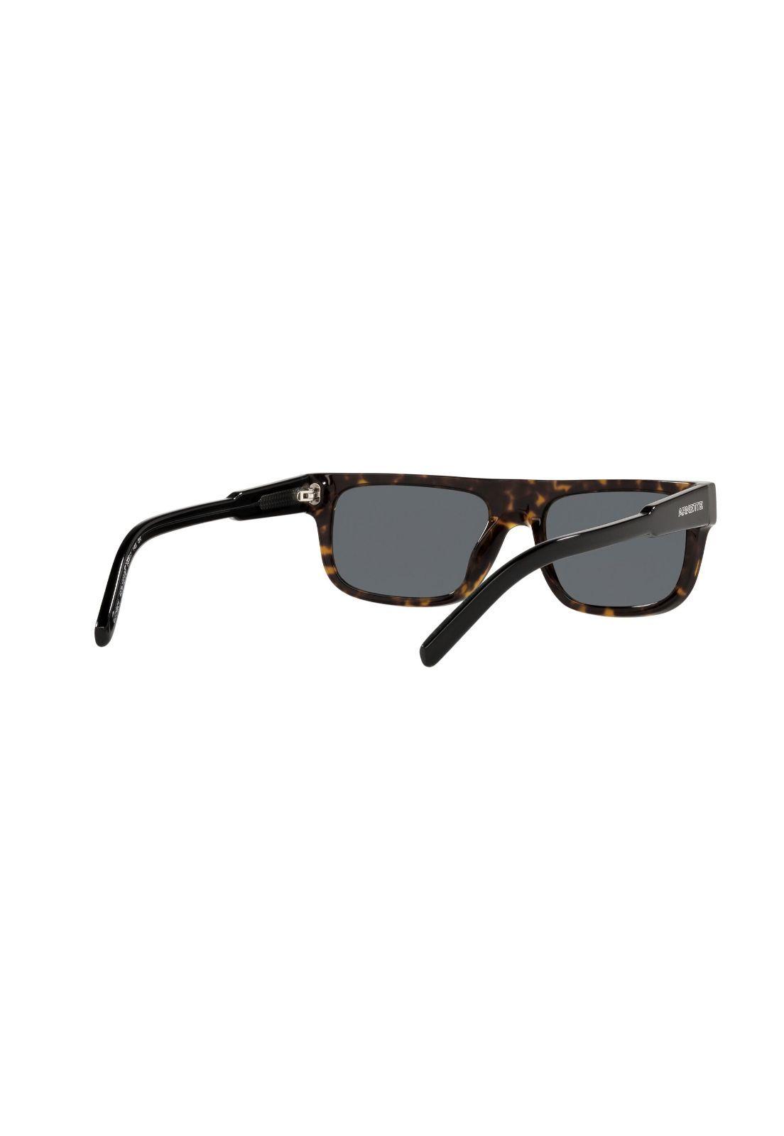 Lentes de Sol Gothboy Havana Arnette Sustentable AN427812018755-7