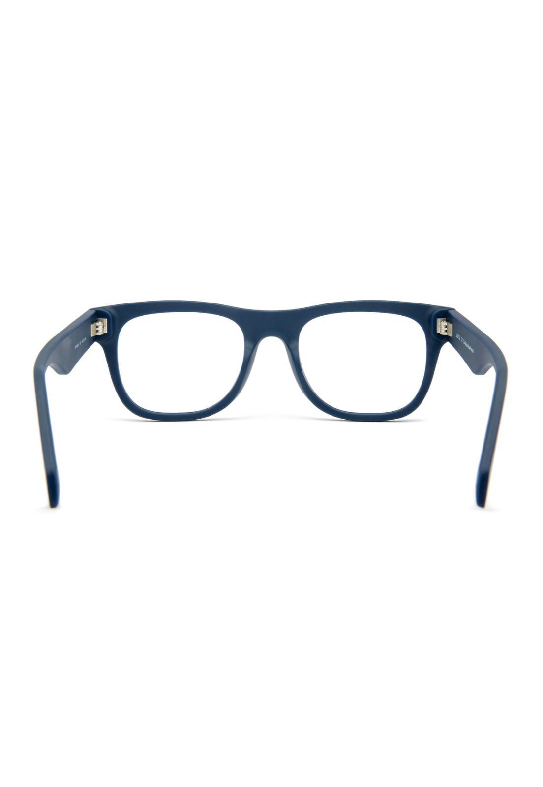 Lentes Ópticos Azul Intense Mita Eyewear MIO1003C354-3