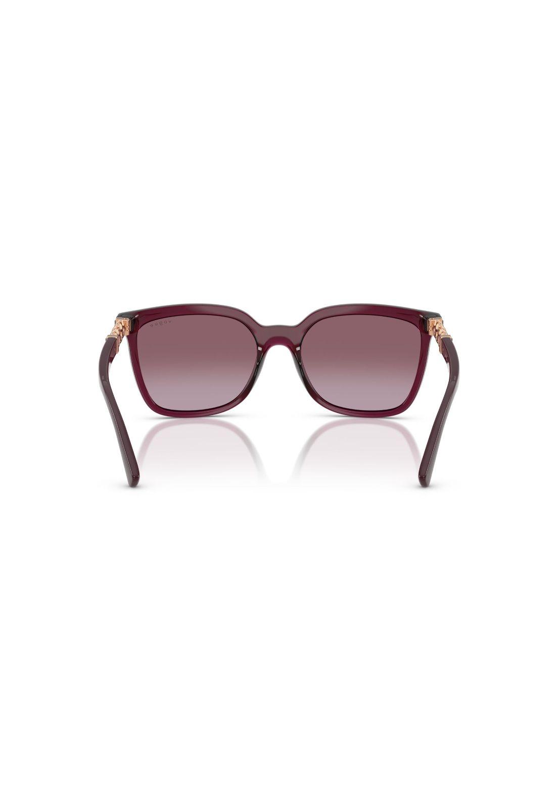 Lentes de Sol Violeta Vogue Eyewear VO5633SB29898H-3