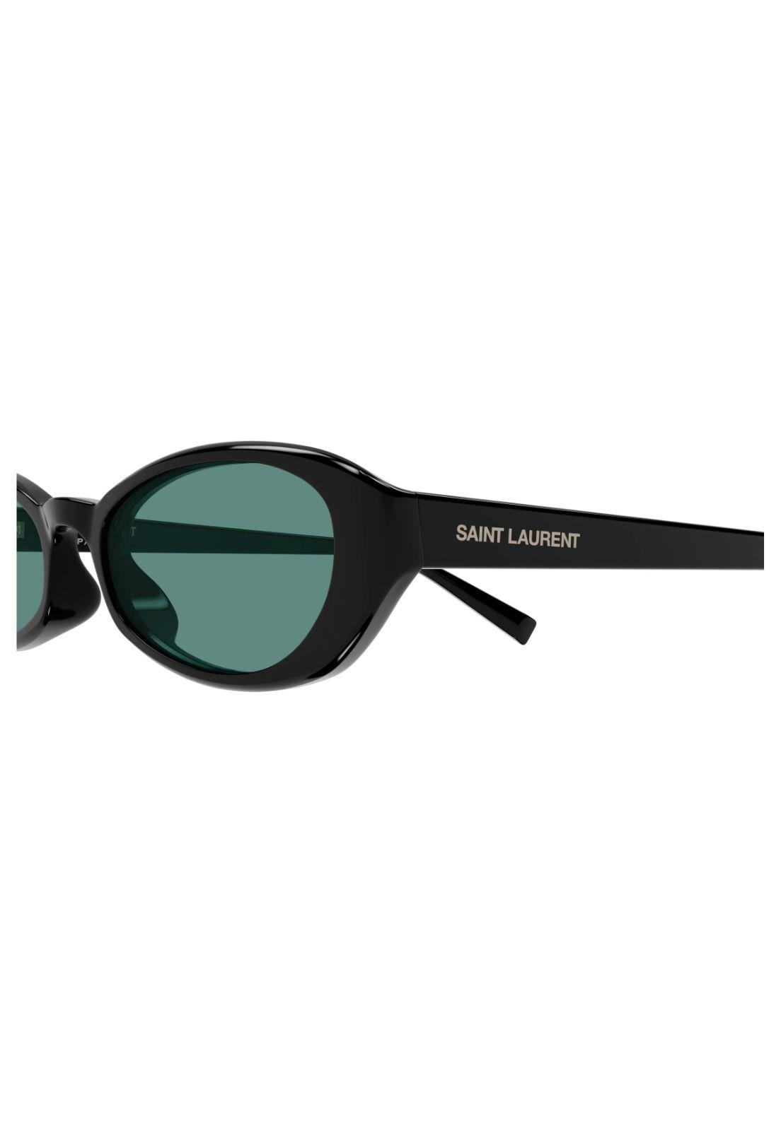 Yves Saint Laurent Lentes de Sol SL871SUE 002 51-2