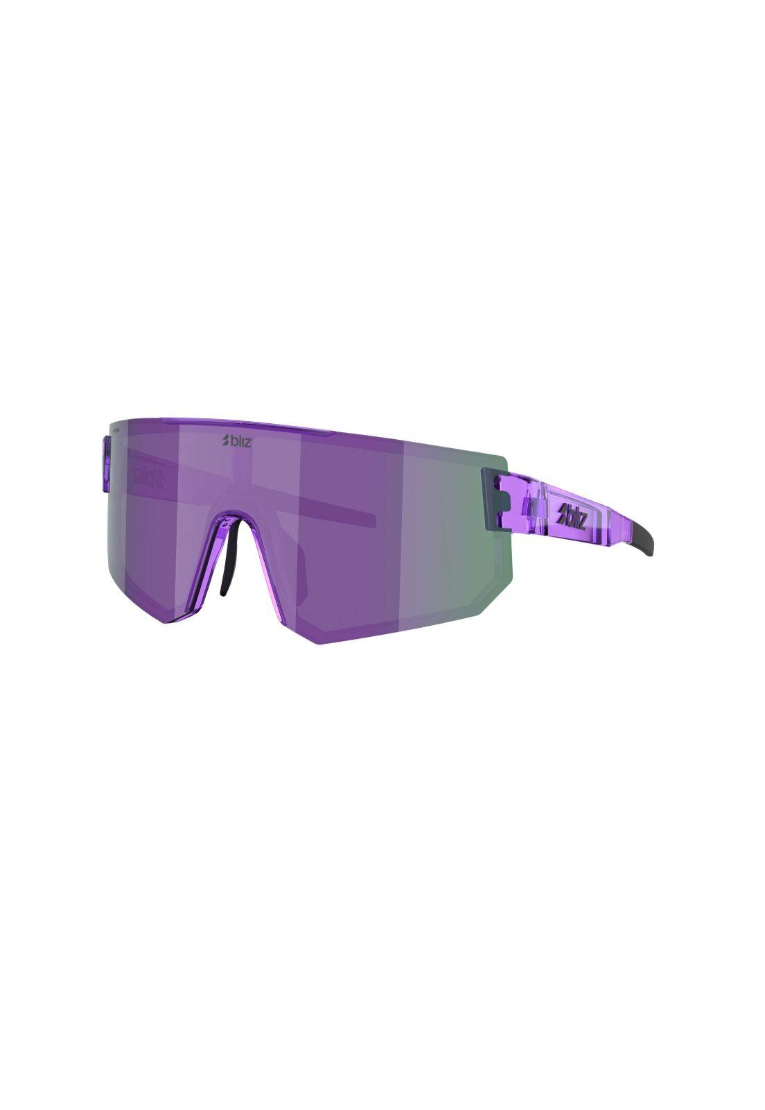 Bliz Lentes de Sol P005 Espejados ZB7028 702806 39-0