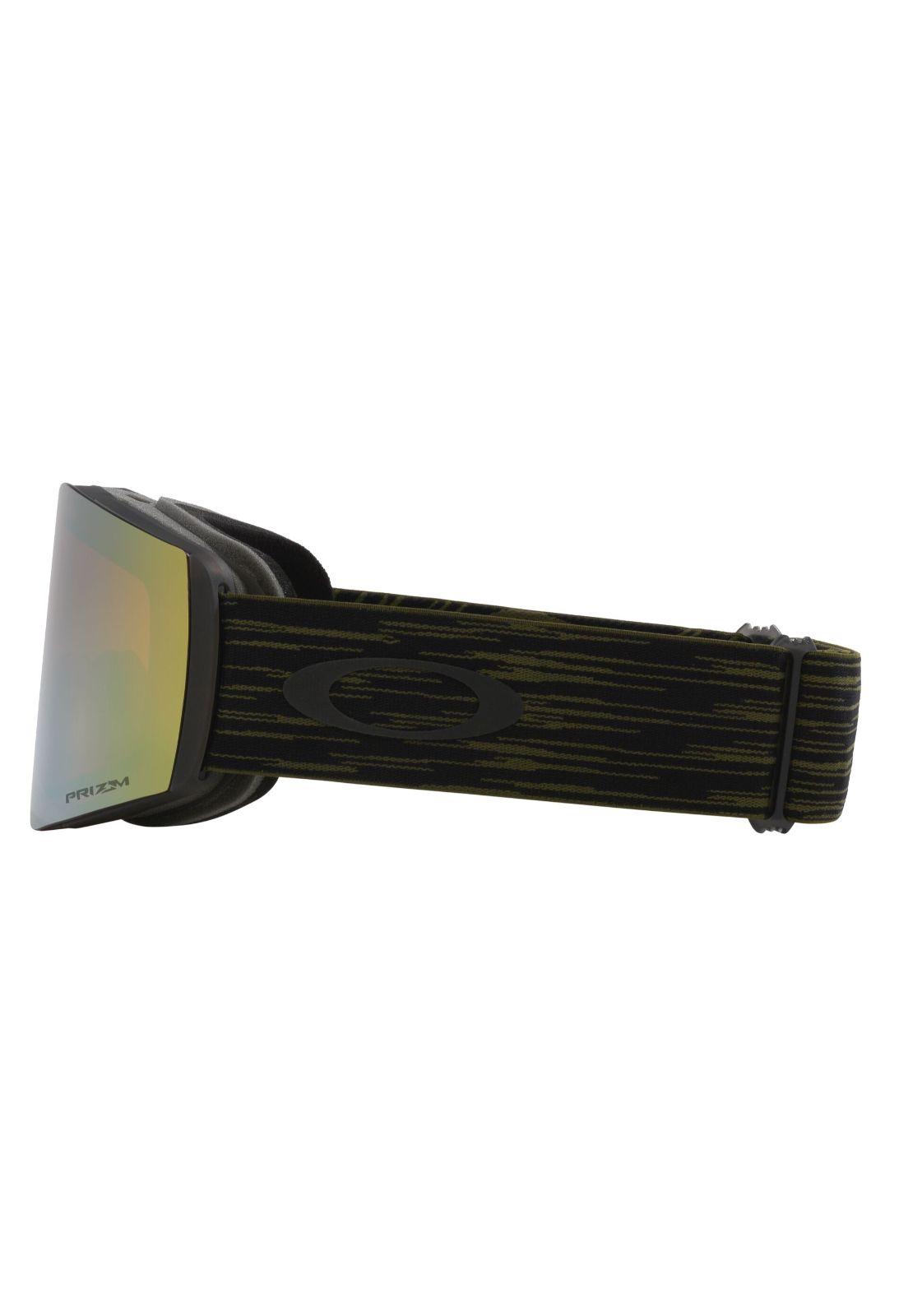 Antiparras de Nieve Fall Line L Prizm Espejadas Oakley OO7099709969-2
