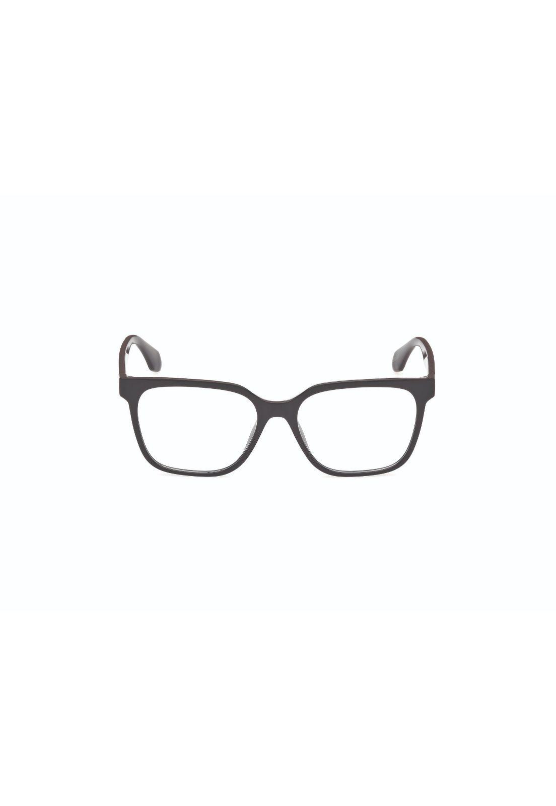 Lentes Ópticos Negro Brillante Adidas Originals OR5088001-0