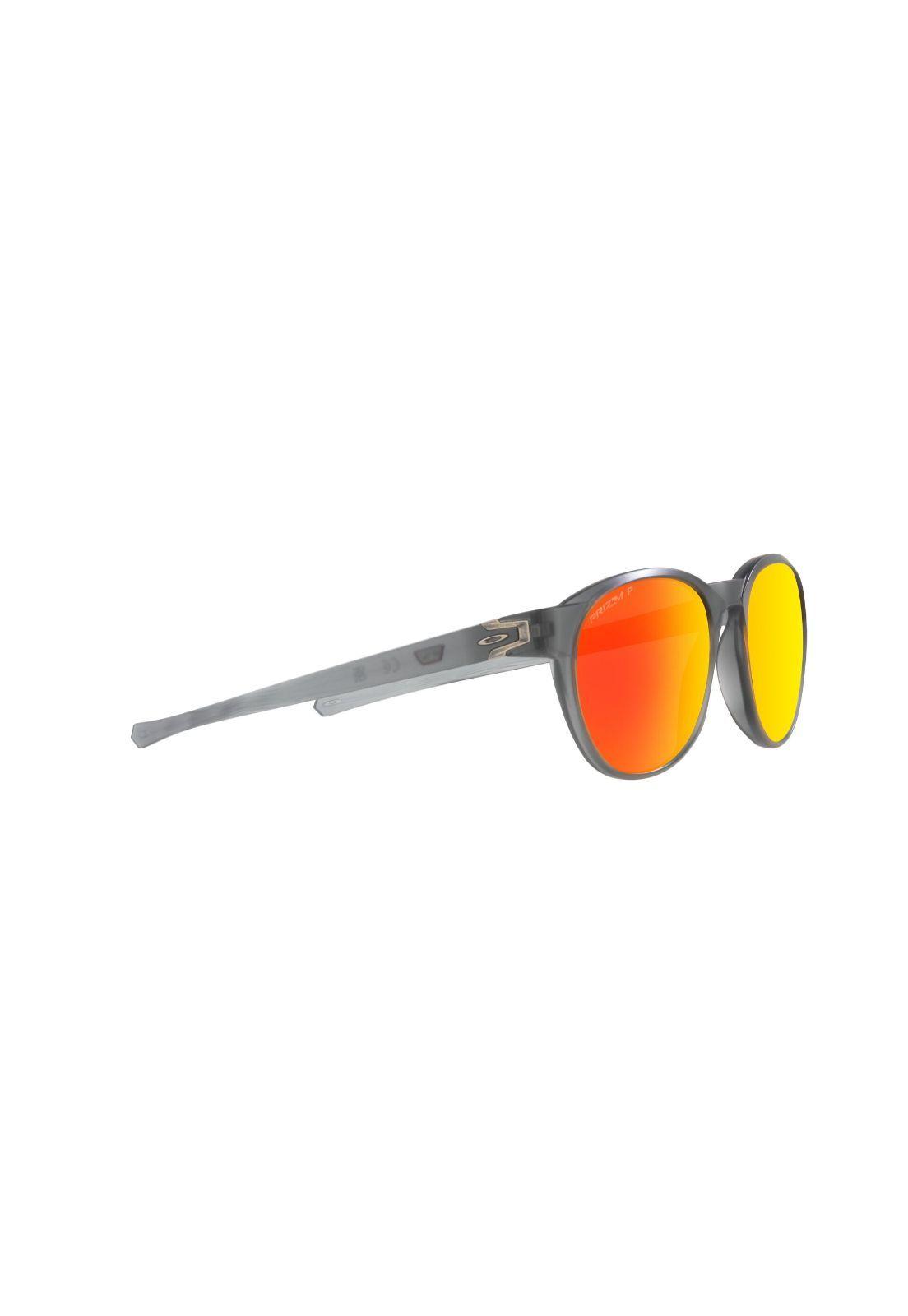 Oakley Lentes de Sol Reedmace Polarizados OO9126 912604 54-10