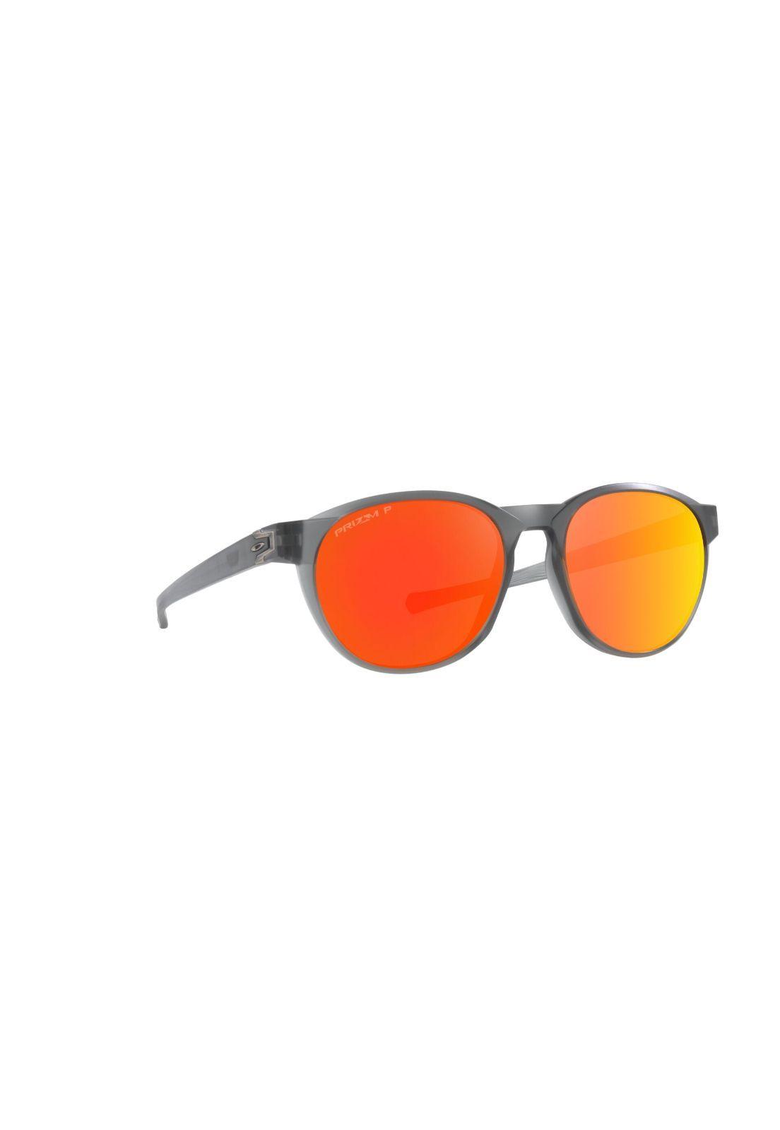 Oakley Lentes de Sol Reedmace Polarizados OO9126 912604 54-11