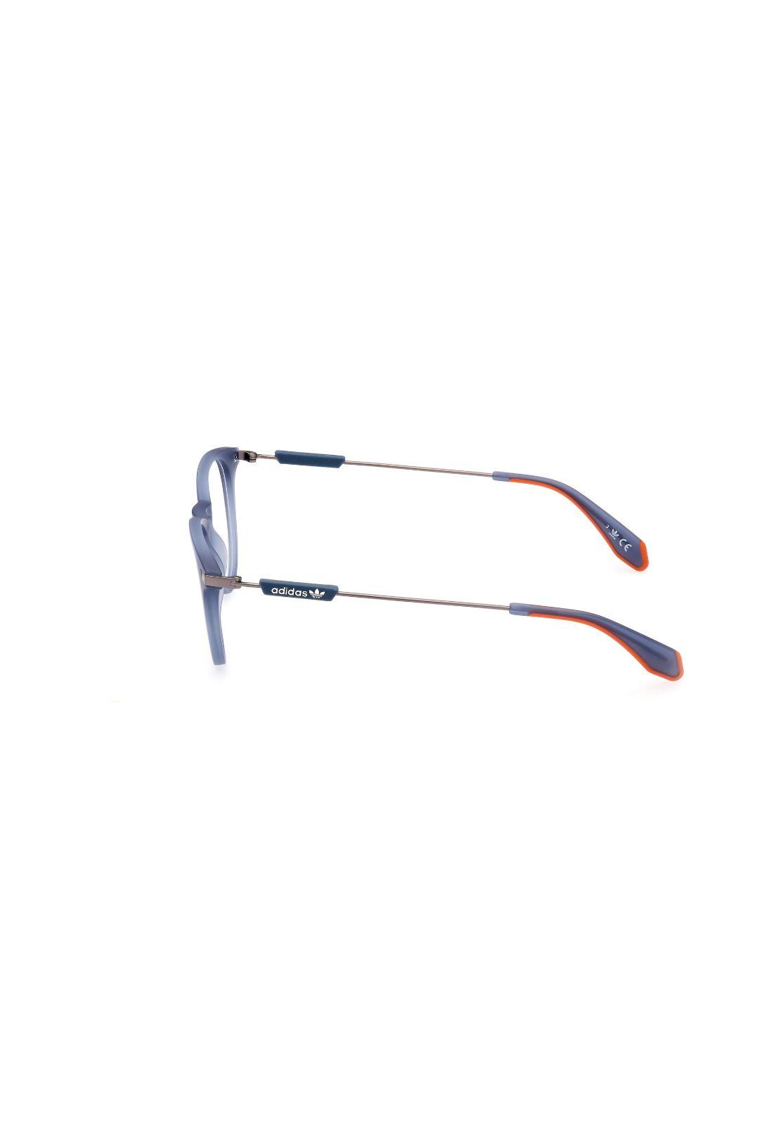 Lentes Ópticos Azul Adidas Originals OR5053092-2