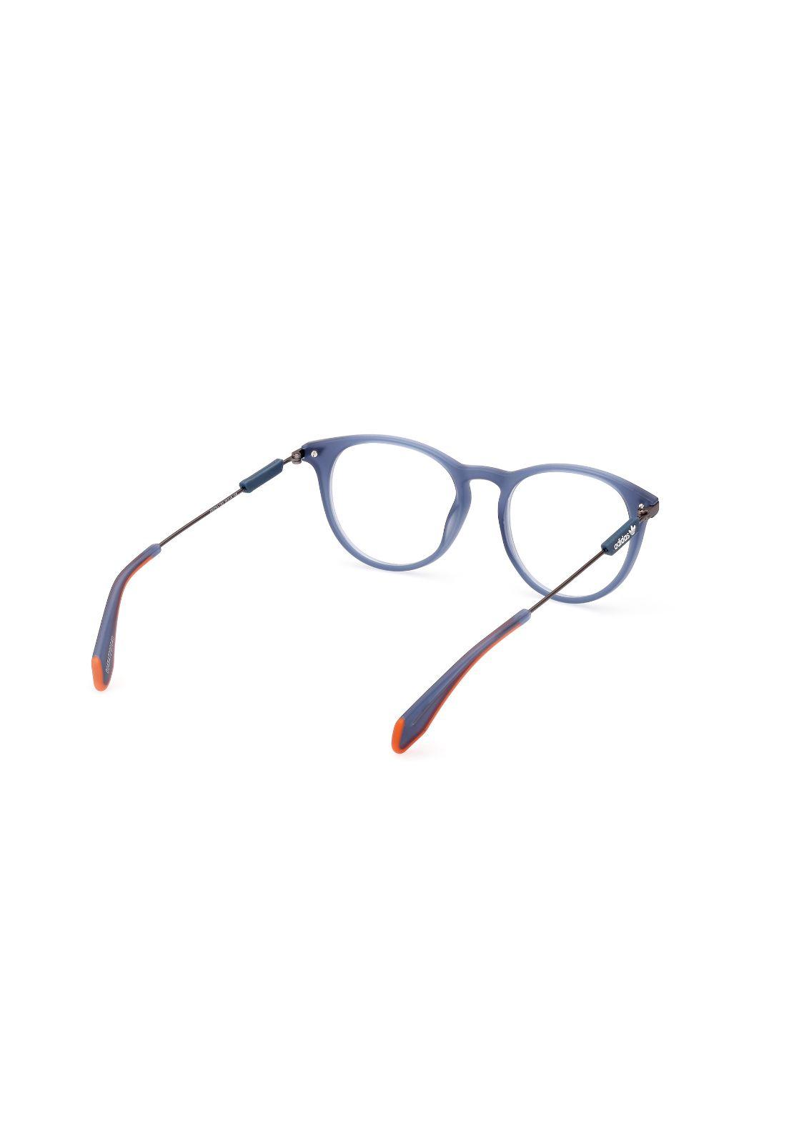 Lentes Ópticos Azul Adidas Originals OR5053092-5
