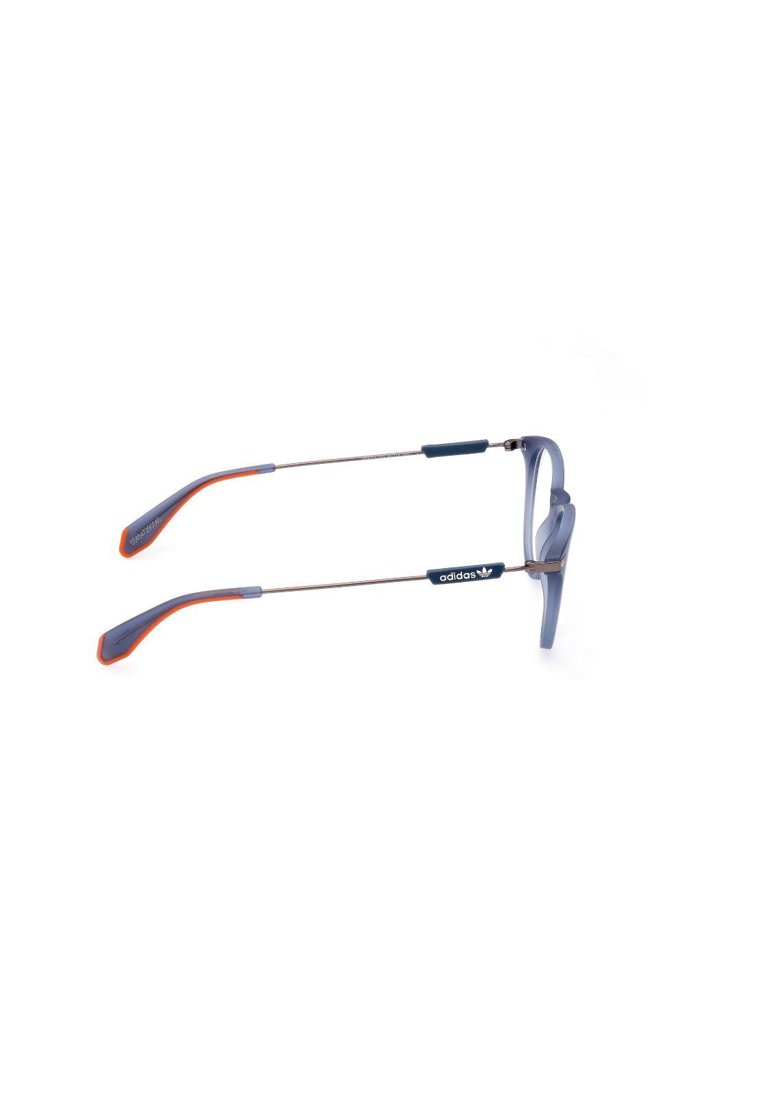 Lentes Ópticos Azul Adidas Originals OR5053092-6