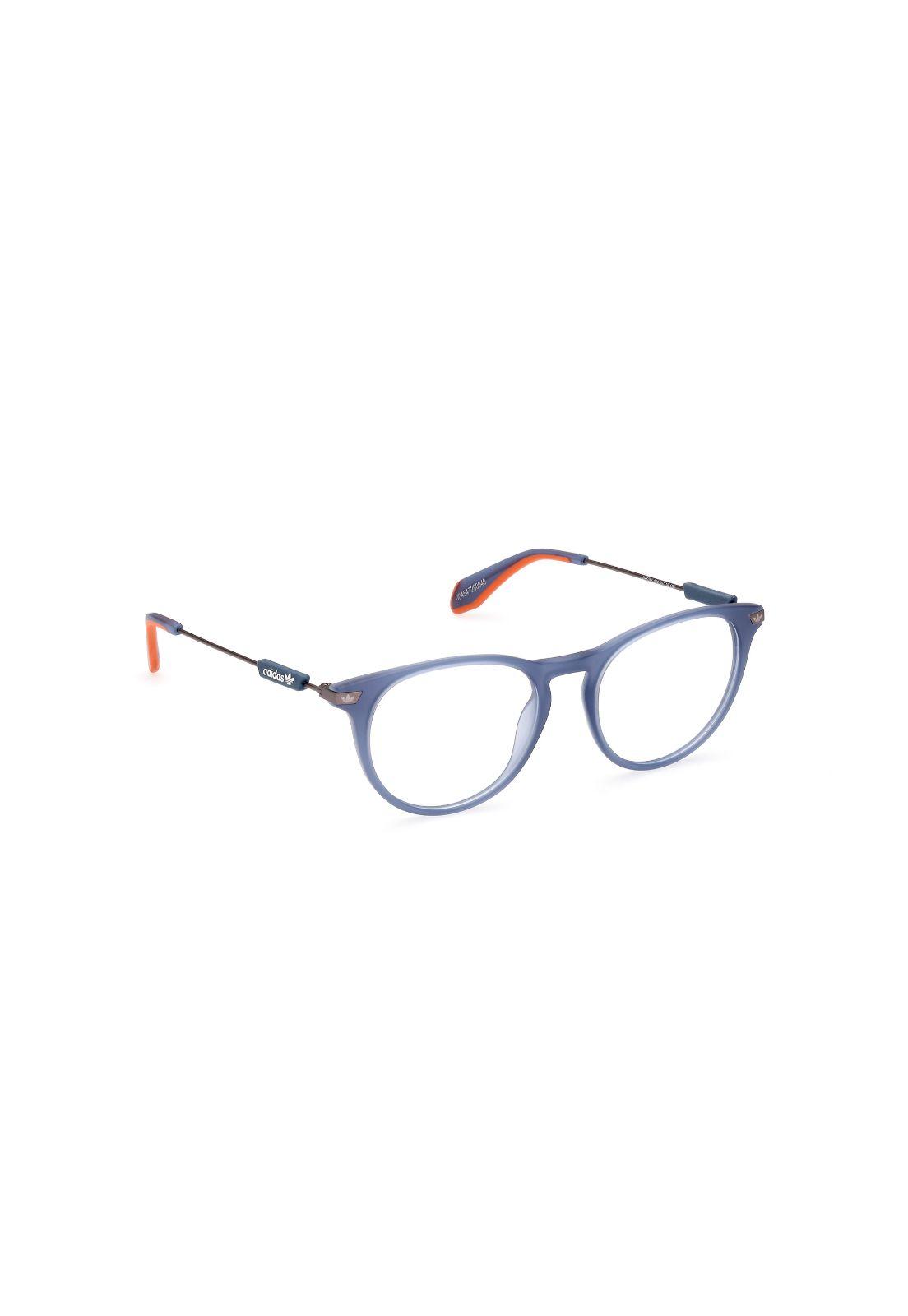 Lentes Ópticos Azul Adidas Originals OR5053092-7