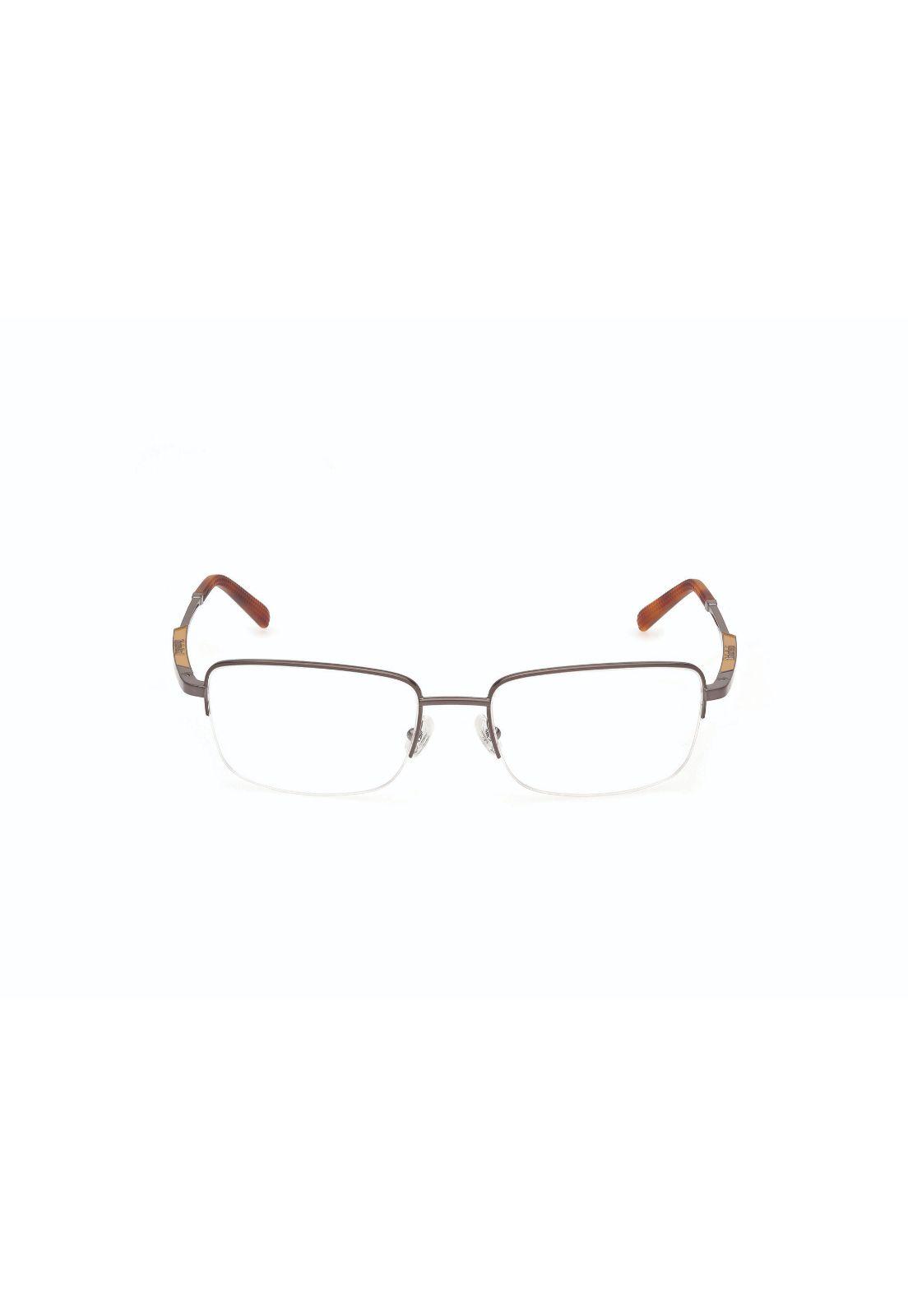 Lentes Ópticos Plateado Timberland TB50006006-0