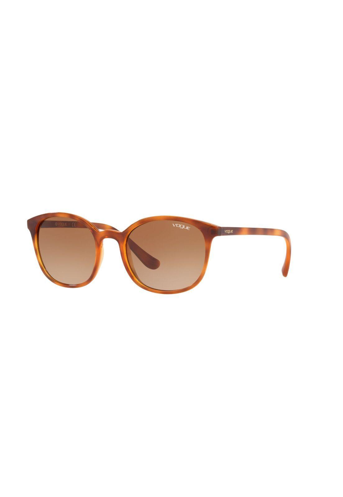 Lentes de Sol Marron Vogue VO5051S27931352-0