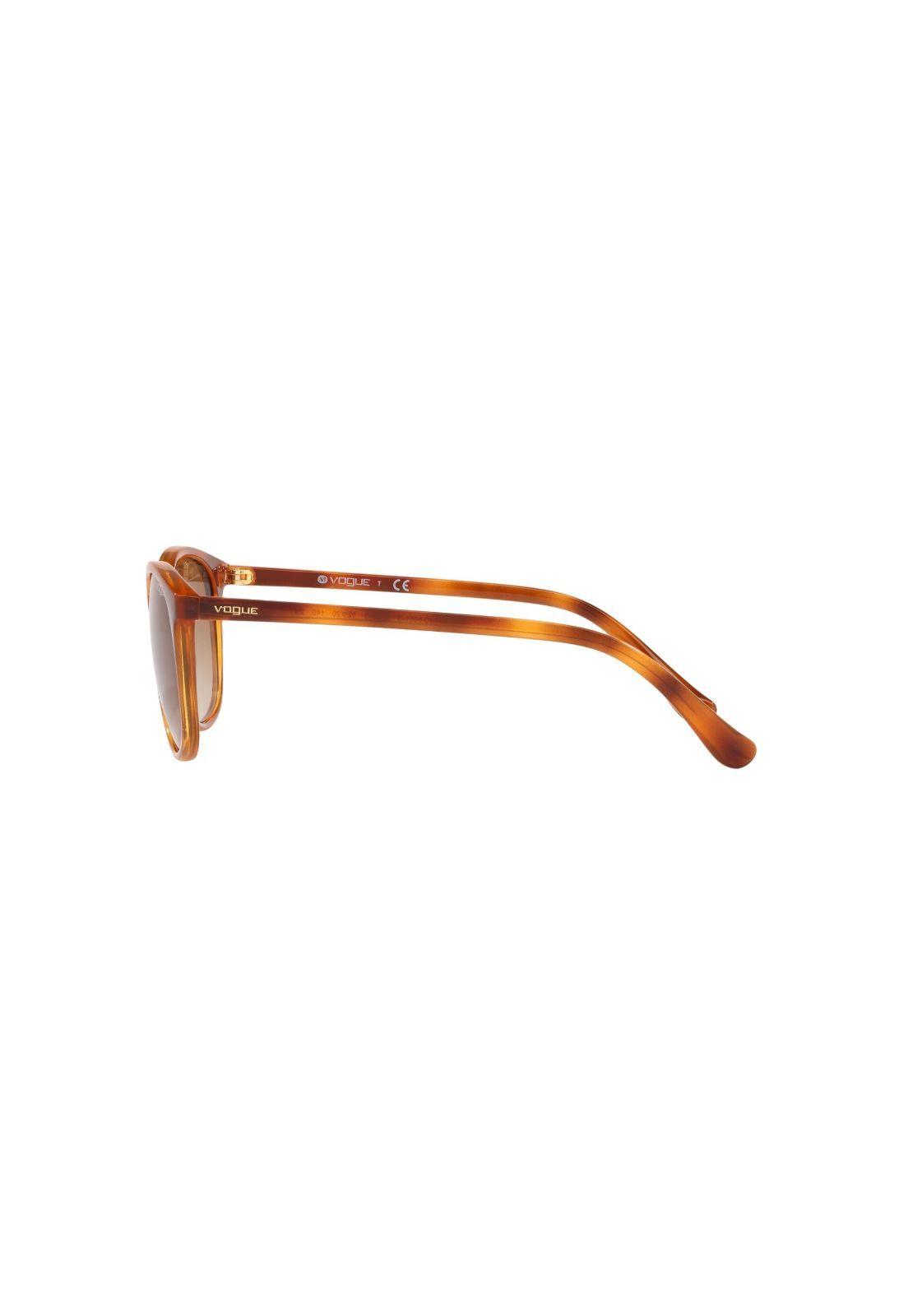 Lentes de Sol Marron Vogue VO5051S27931352-3