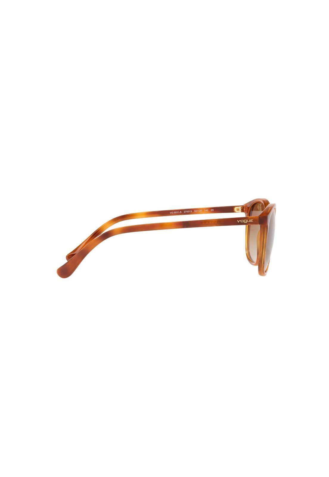 Lentes de Sol Marron Vogue VO5051S27931352-9