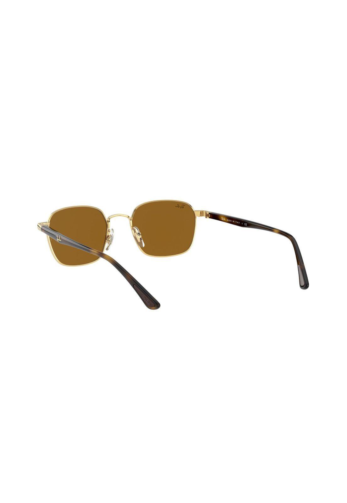 Ray-Ban Lentes de Sol RB3664 001/33 50-5