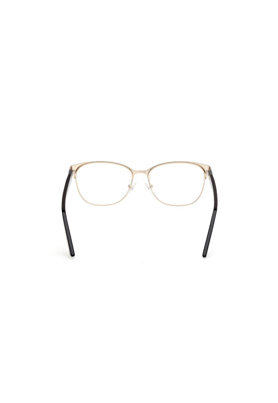 Lentes Ópticos Negro Skechers SE50101001-4