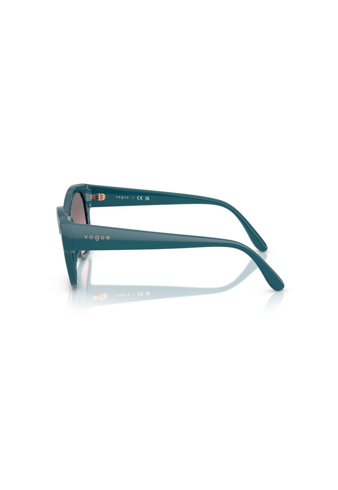 Lentes de Sol Azul Degradados Vogue Eyewear VO5638SU322246-2