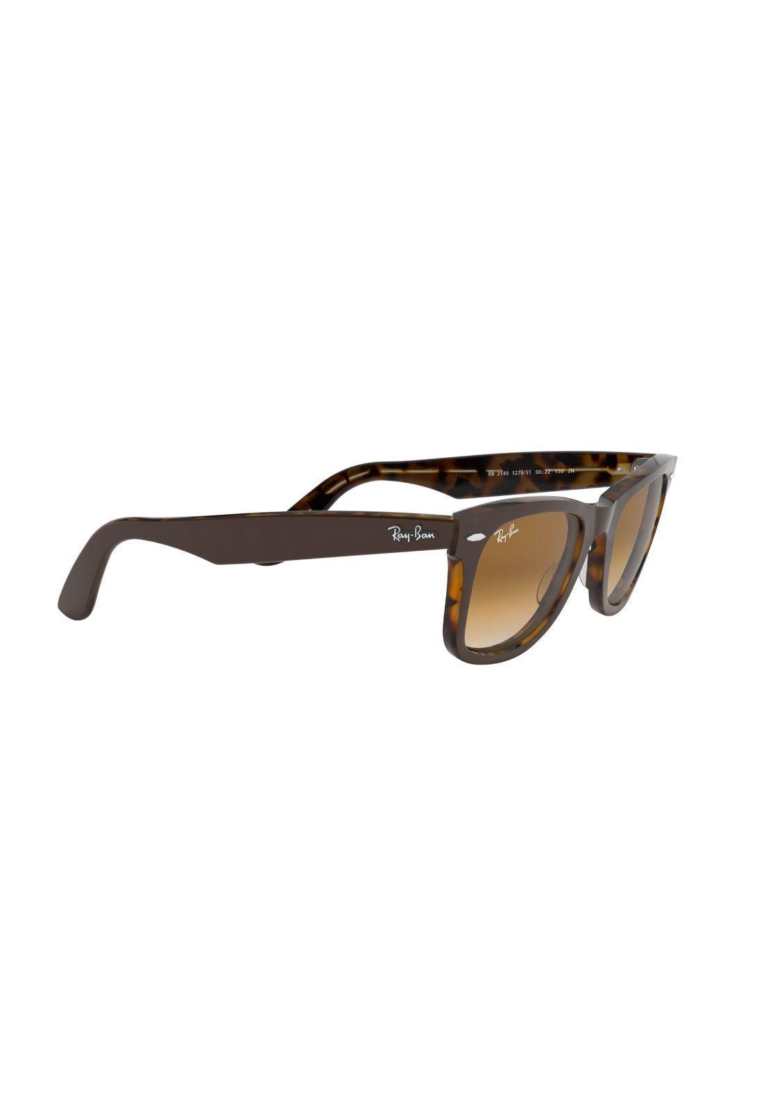 Ray-Ban Lentes de Sol Wayfarer RB2140 127651 50-10
