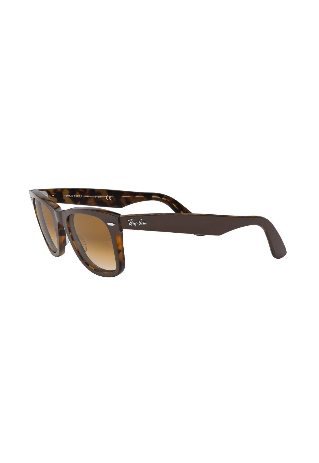 Ray-Ban Lentes de Sol Wayfarer RB2140 127651 50-2