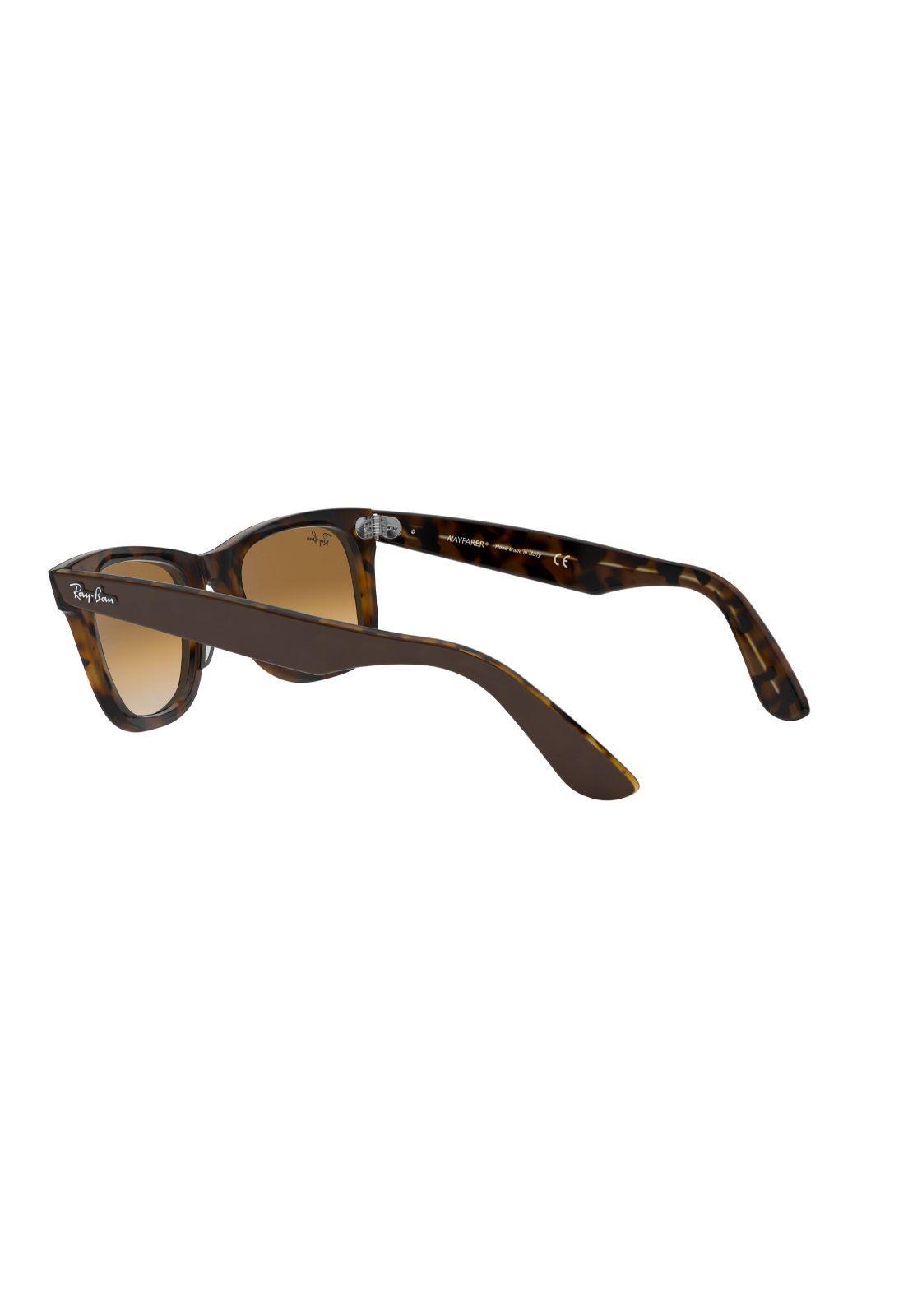Ray-Ban Lentes de Sol Wayfarer RB2140 127651 50-4
