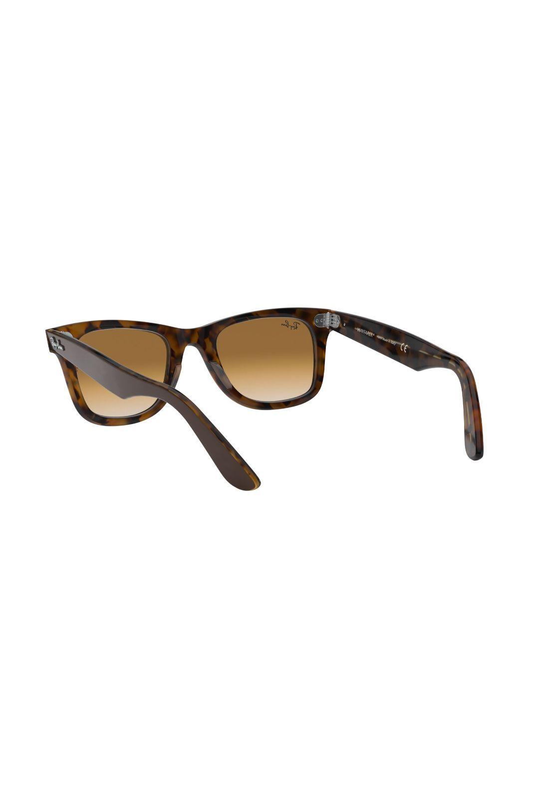 Ray-Ban Lentes de Sol Wayfarer RB2140 127651 50-5