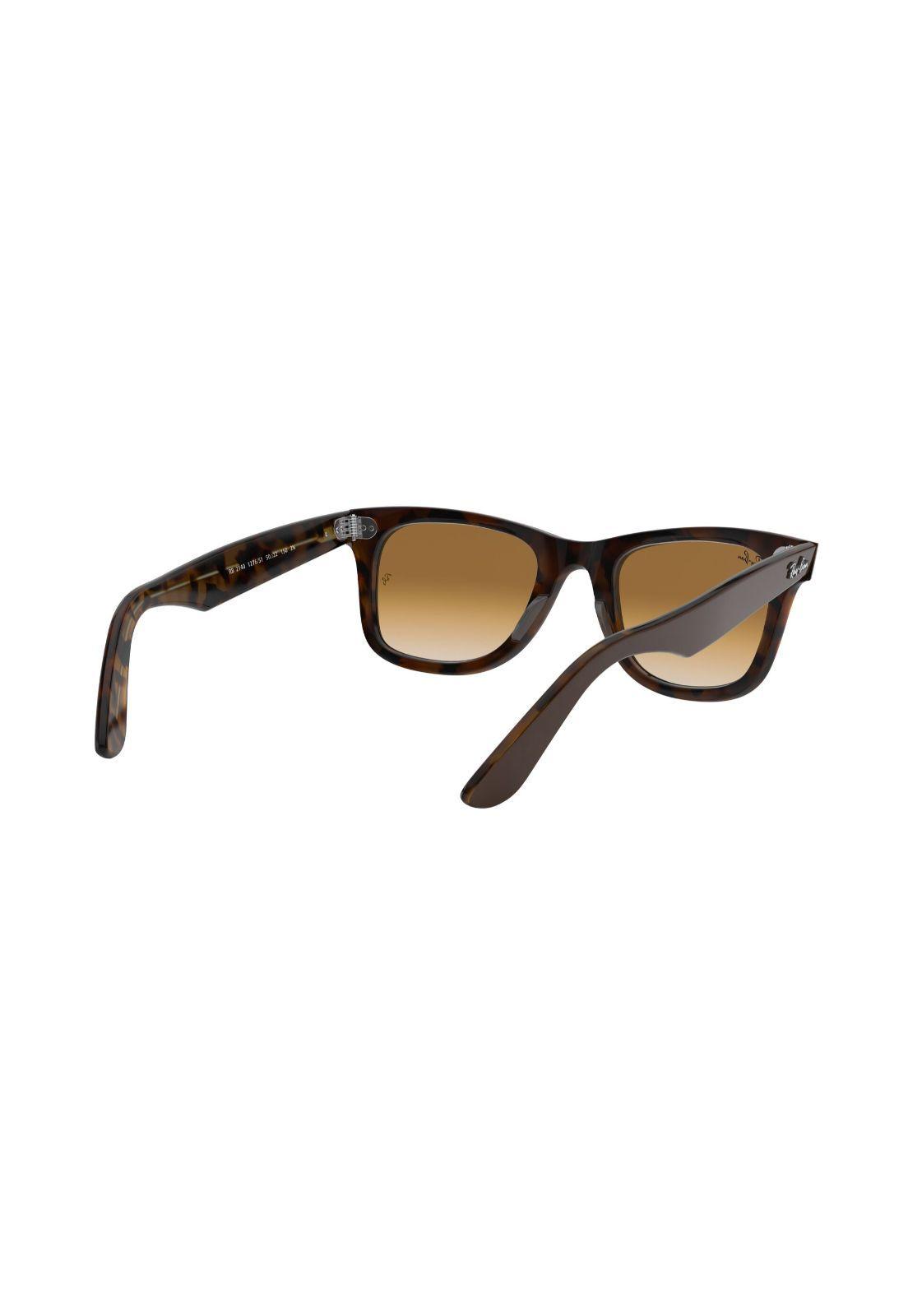 Ray-Ban Lentes de Sol Wayfarer RB2140 127651 50-7