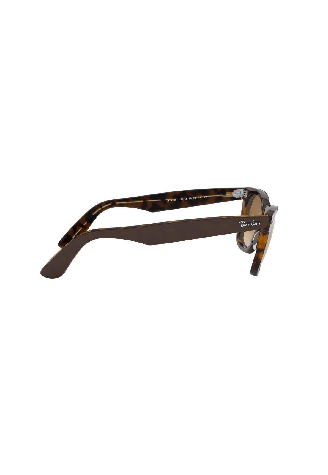 Ray-Ban Lentes de Sol Wayfarer RB2140 127651 50-9
