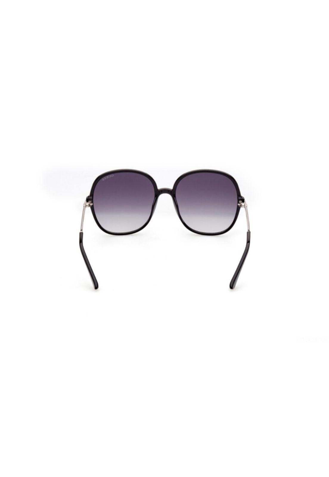 Lentes de Sol Negro Guess GU784401B59-4