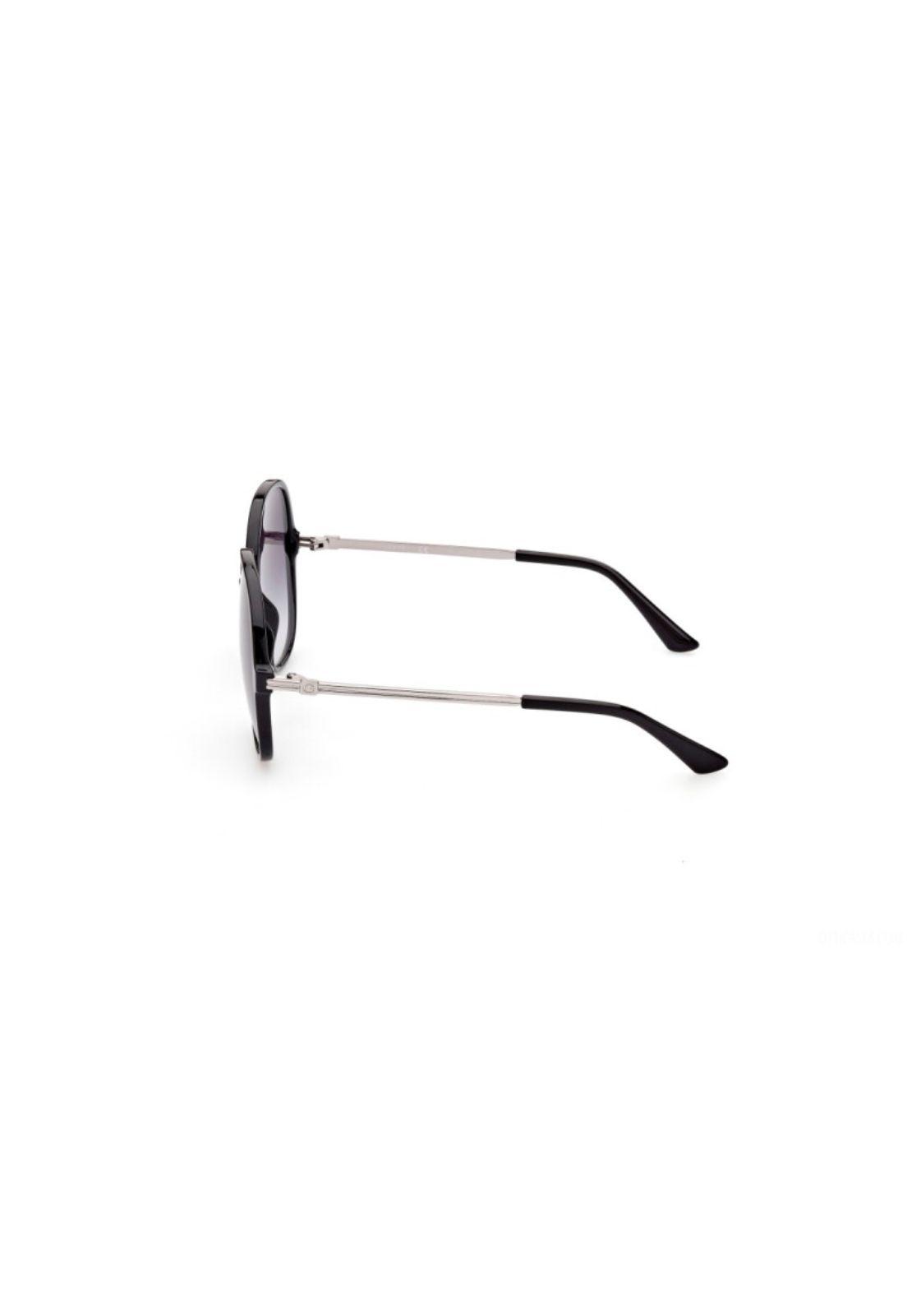 Lentes de Sol Negro Guess GU784401B59-2