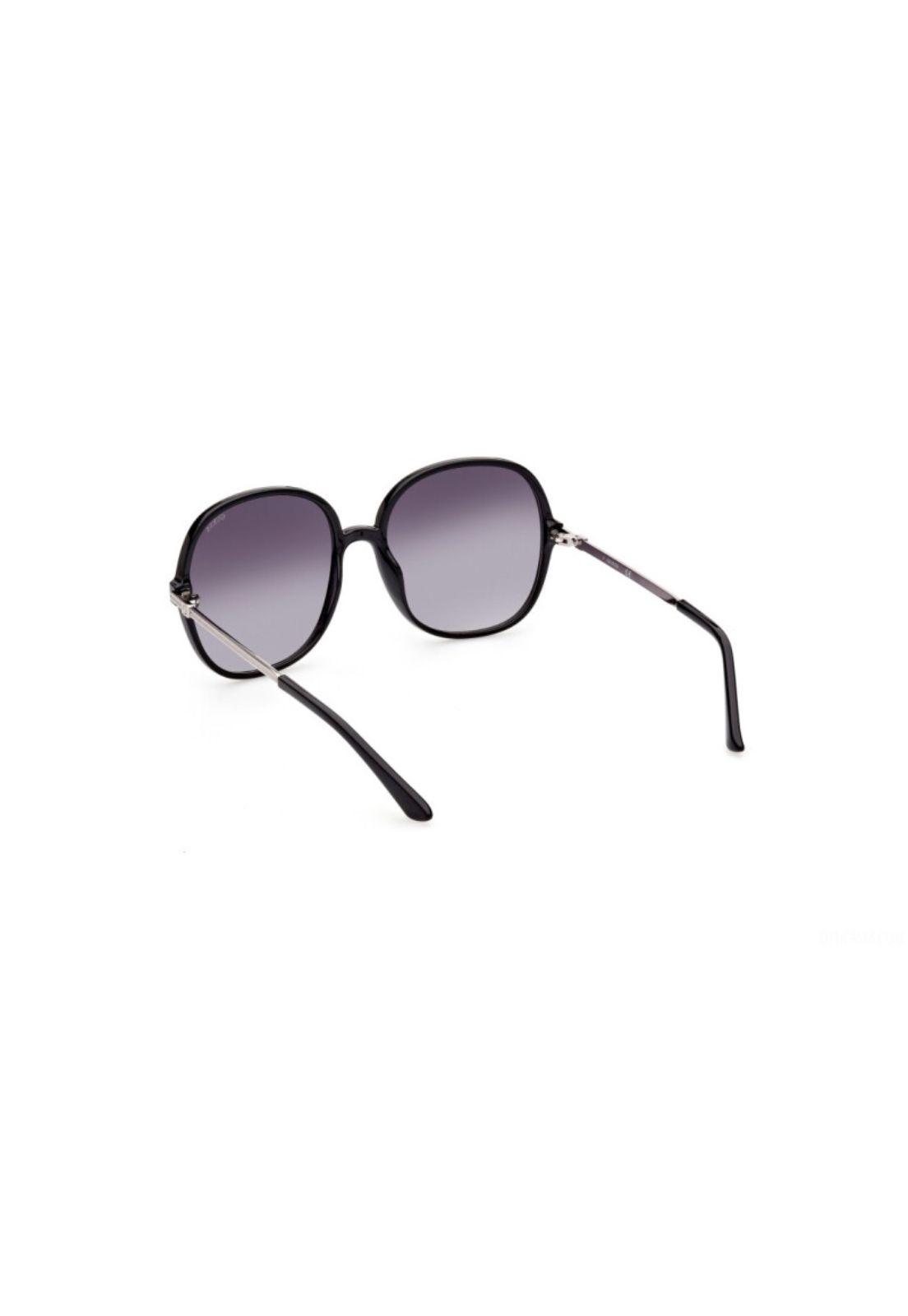 Lentes de Sol Negro Guess GU784401B59-3
