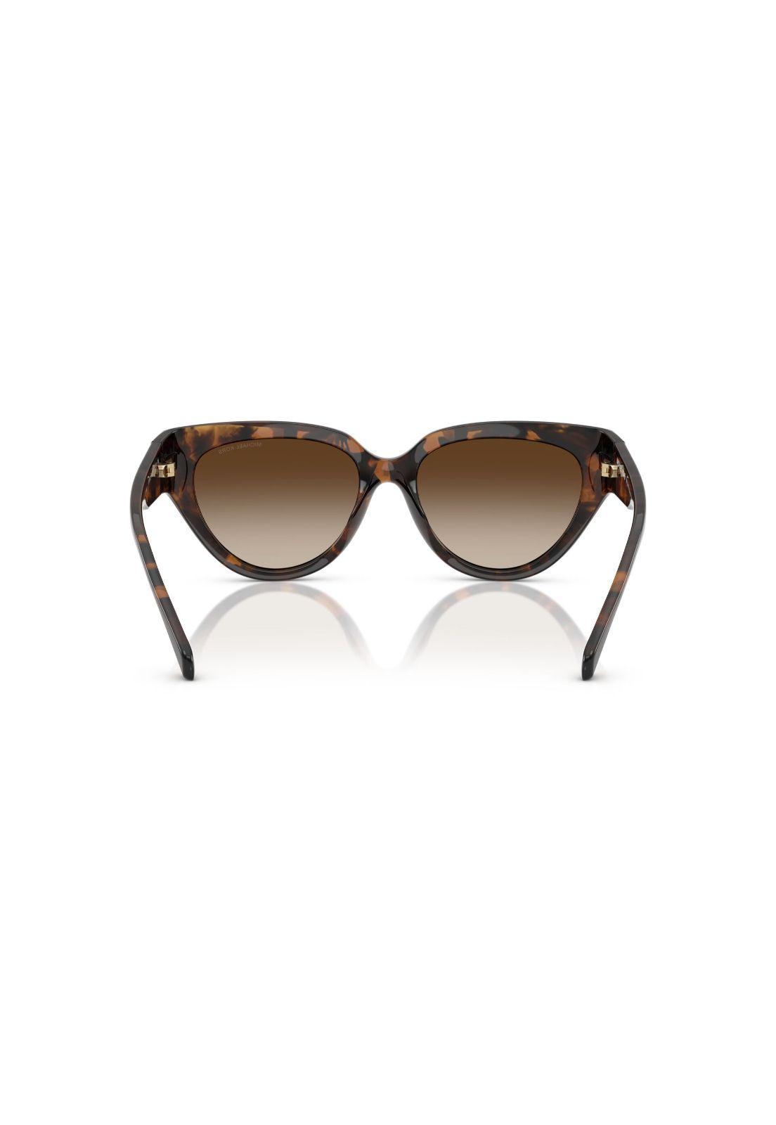 Lentes de Sol Boca Raton Havana Michael Kors MK2241U300613-3