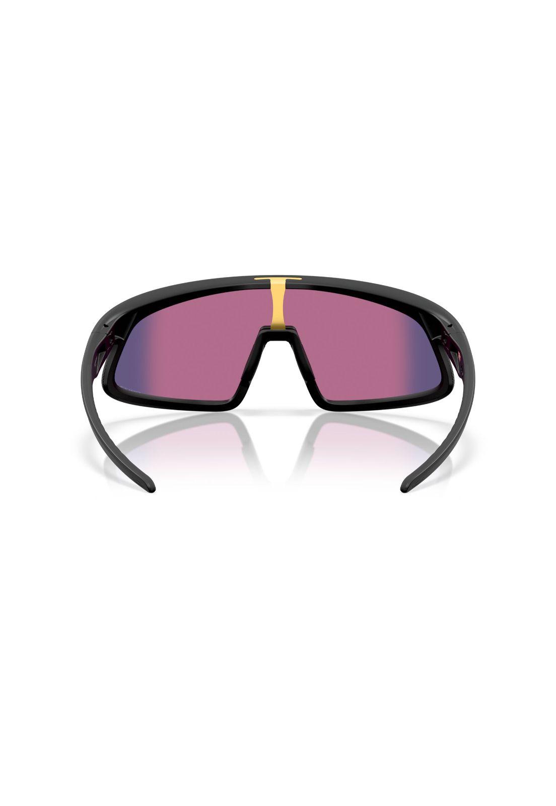 Lentes de Sol Rslv Prizm Road Espejados Oakley OO9484D948402-3