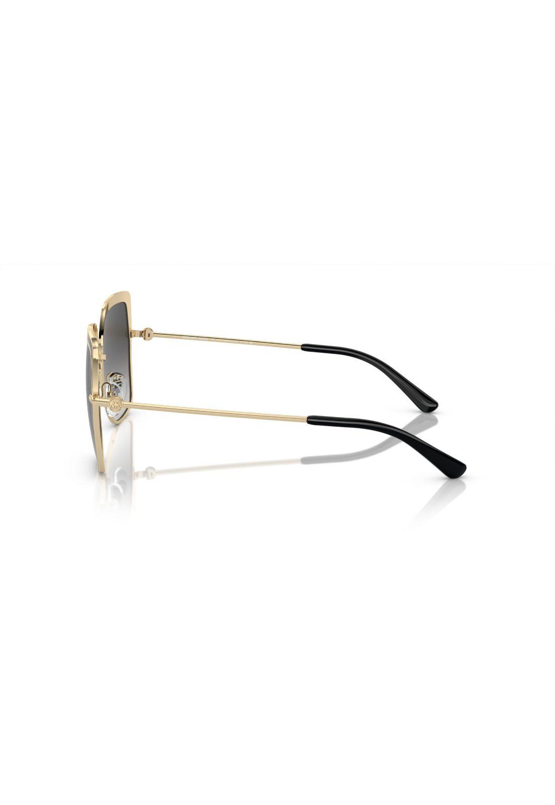 Lentes de Sol Greenpoint Negro Michael Kors MK114110148G-2
