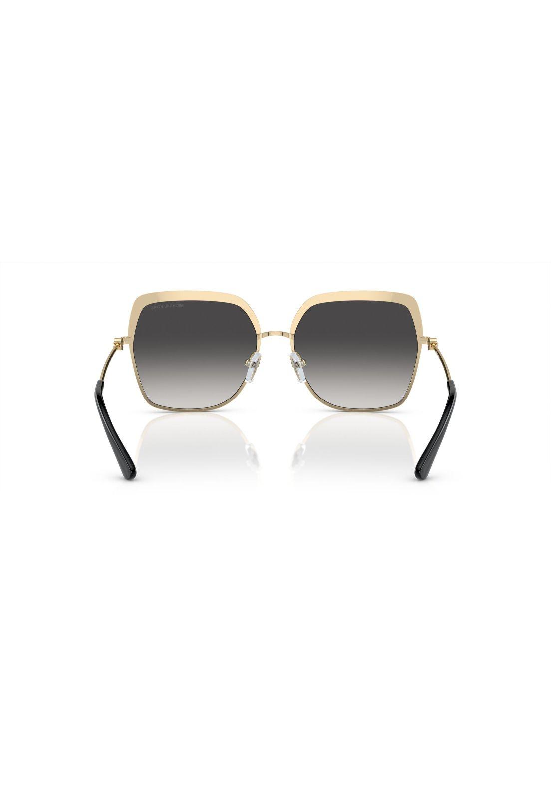 Lentes de Sol Greenpoint Negro Michael Kors MK114110148G-3