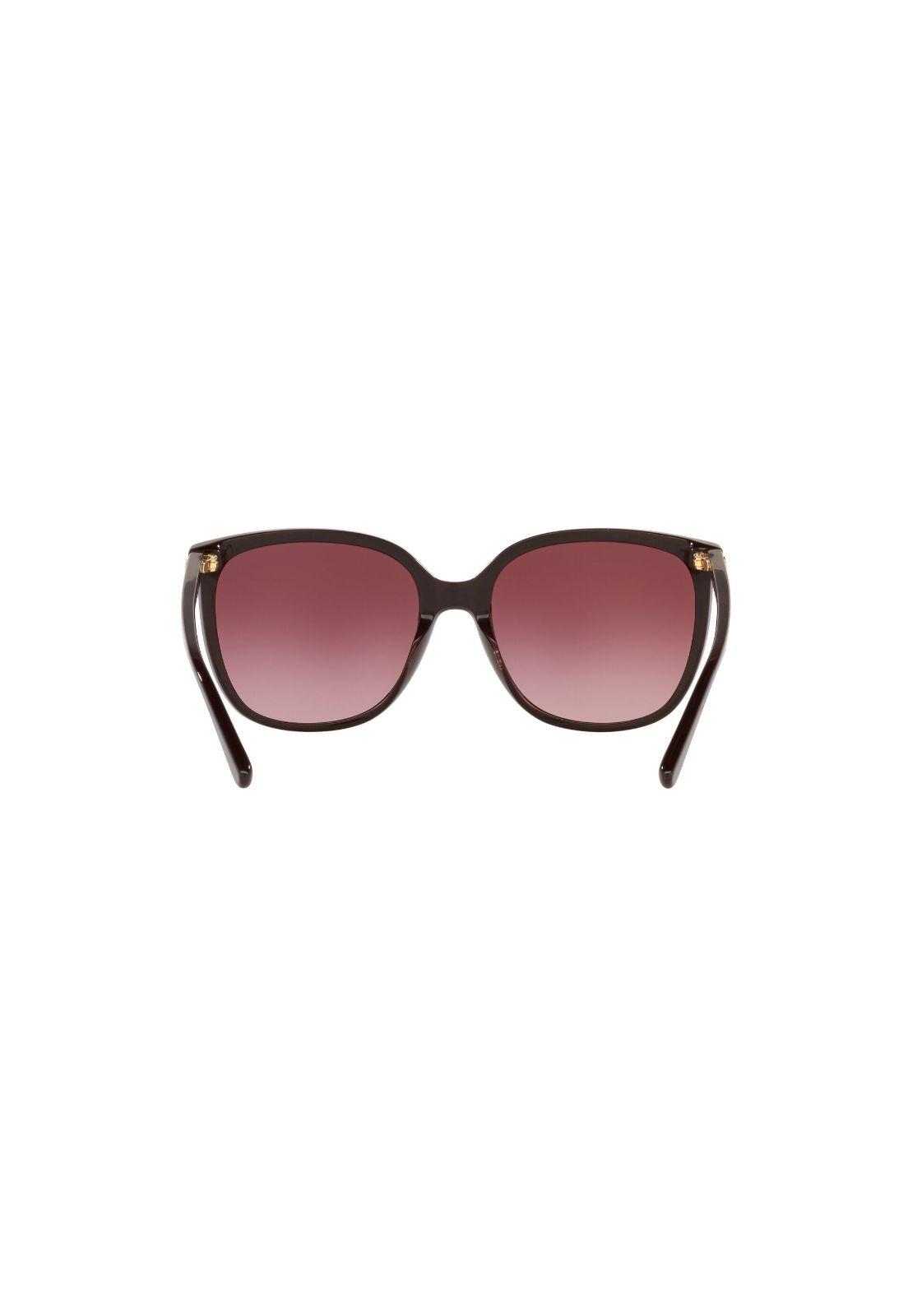 Lentes de Sol Anaheim Cordovan Michael Kors MK2137U33448H57-6