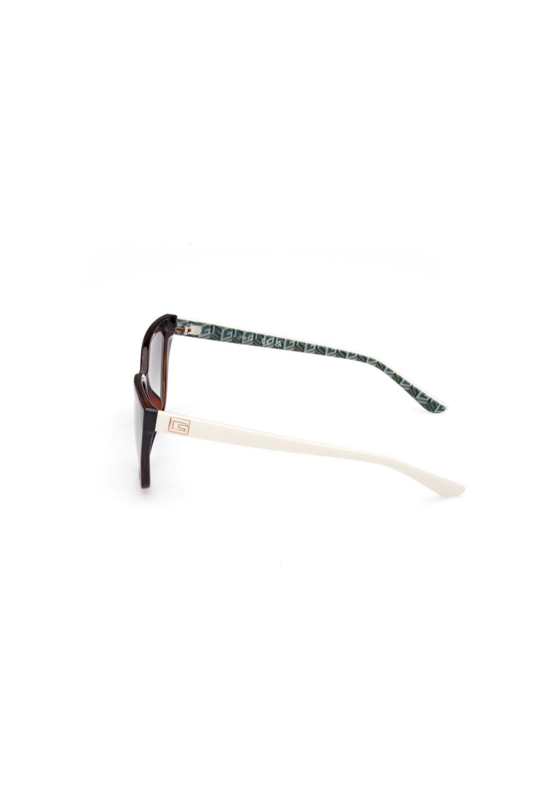 Lentes de Sol Havana Guess GU791952P-2