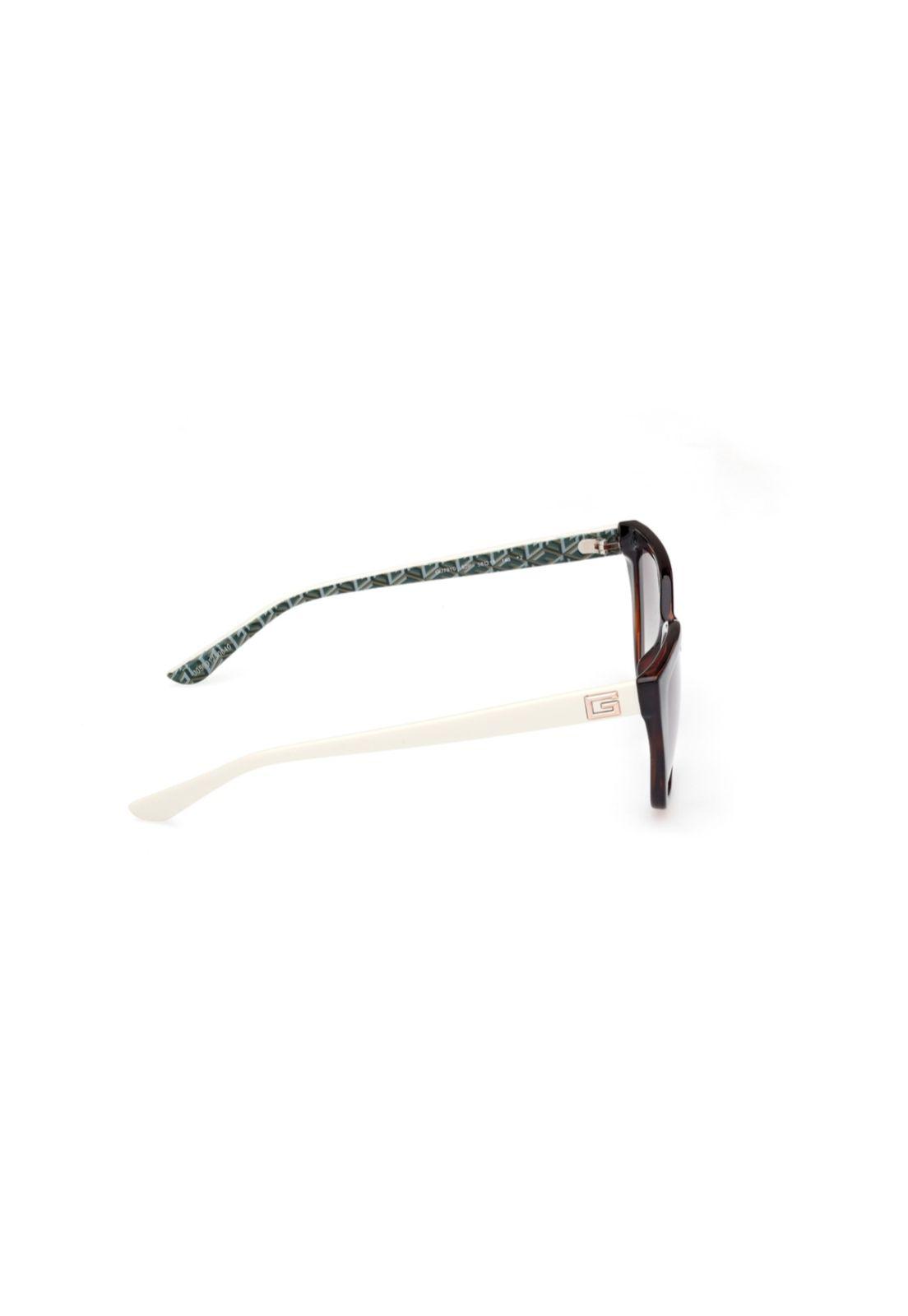 Lentes de Sol Havana Guess GU791952P-6