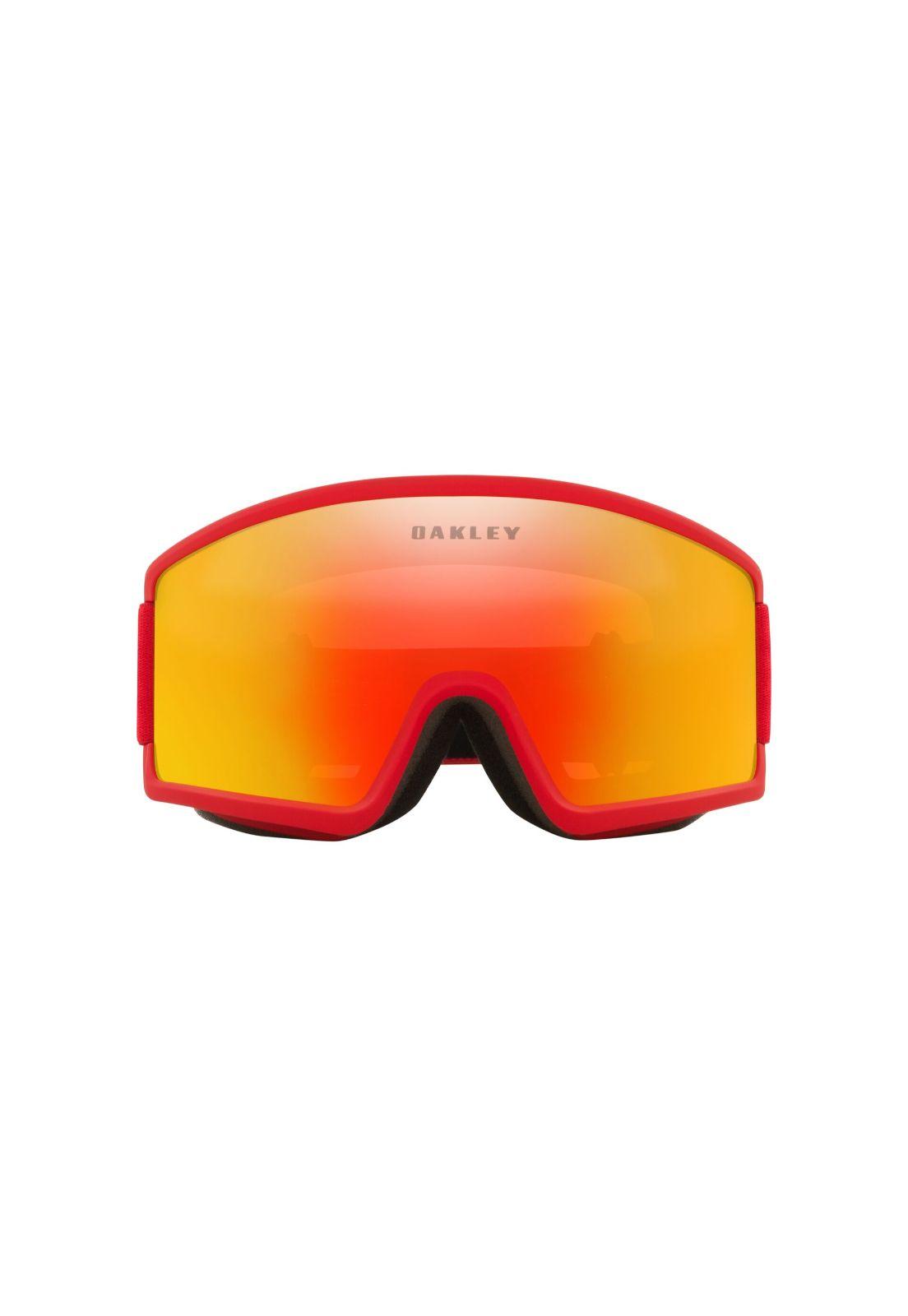 Oakley Antiparras de Nieve Target Line M Espejados OO7121 712109 00-0