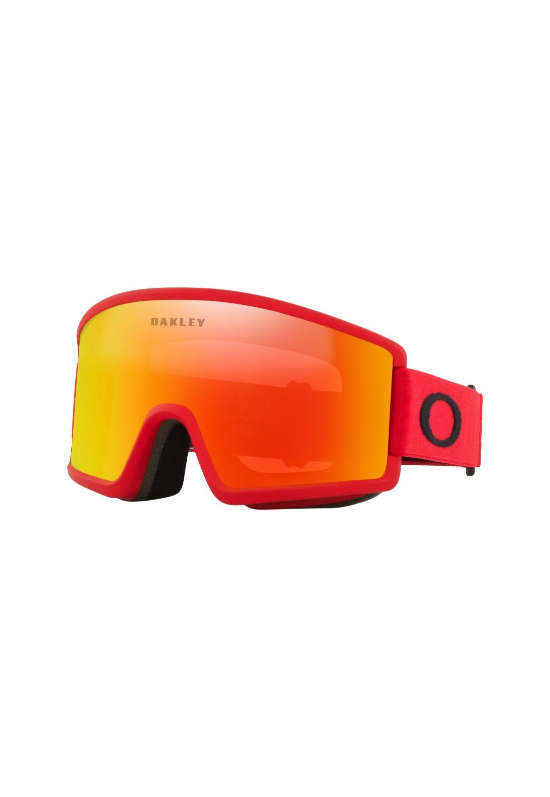 Oakley Antiparras de Nieve Target Line M Espejados OO7121 712109 00-1