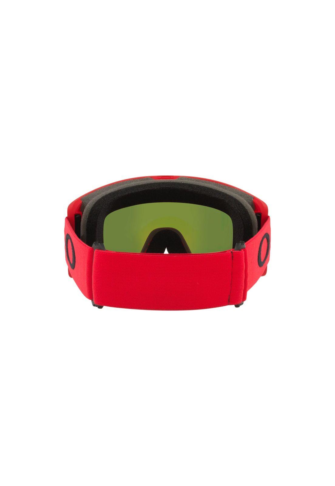 Oakley Antiparras de Nieve Target Line M Espejados OO7121 712109 00-3