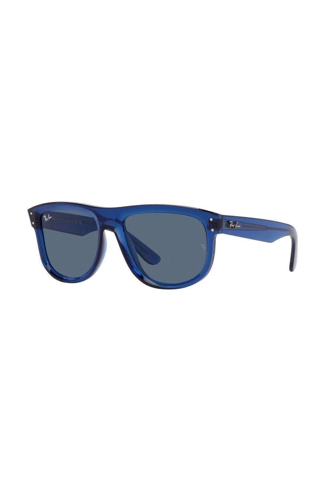 Ray-Ban Lentes de Sol Boyfriend Reverse RBR050 67083A 56-0