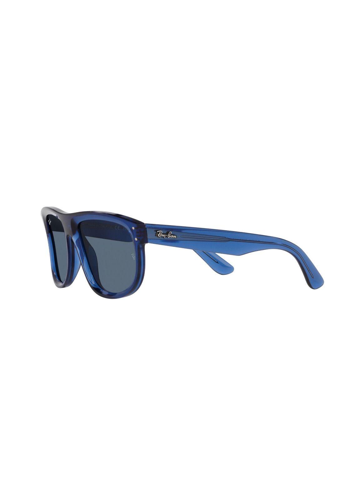 Ray-Ban Lentes de Sol Boyfriend Reverse RBR050 67083A 56-2
