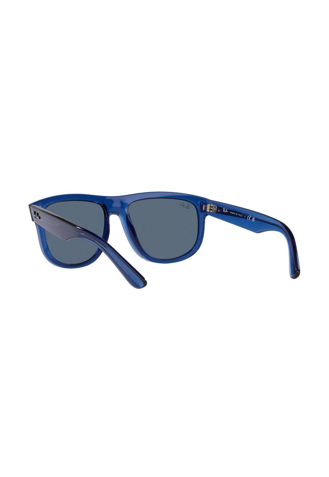 Ray-Ban Lentes de Sol Boyfriend Reverse RBR050 67083A 56-5