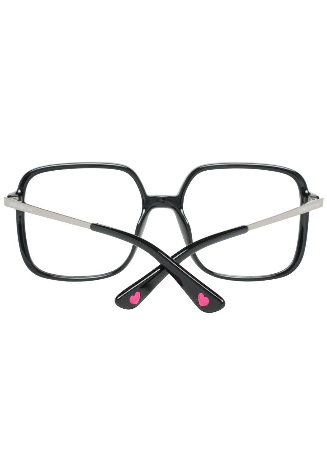 Lentes Ópticos Black Victorias Secret Pink-2