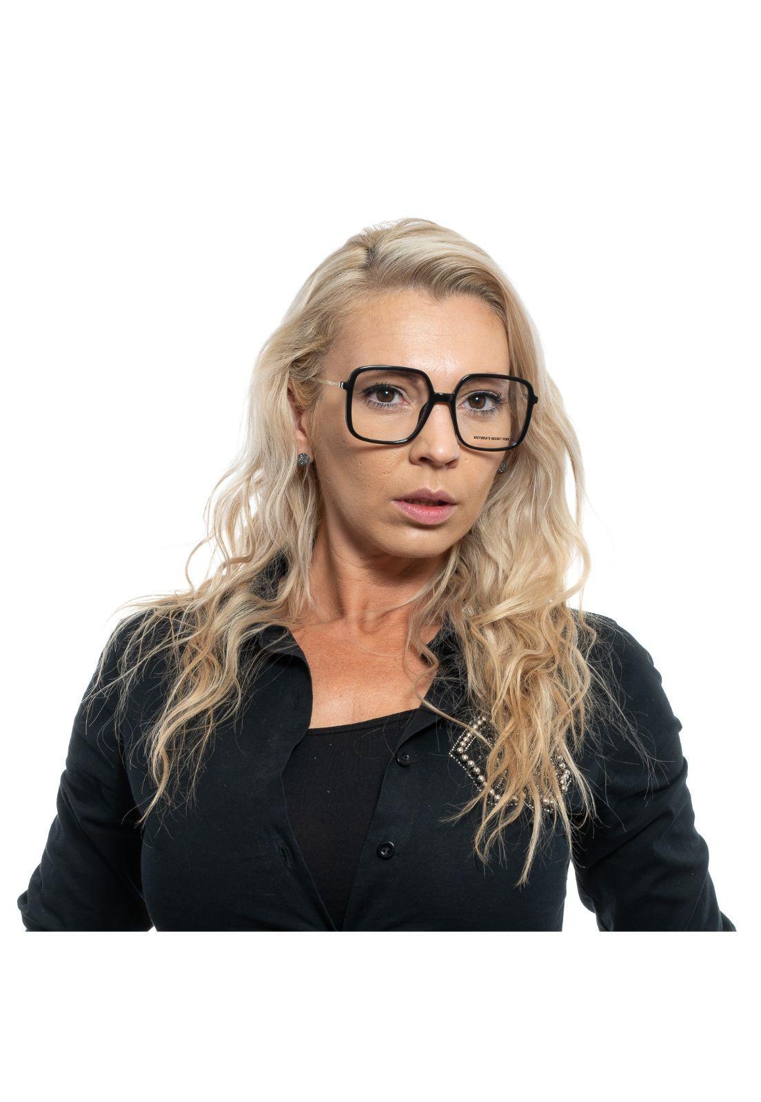 Lentes Ópticos Black Victorias Secret Pink-3