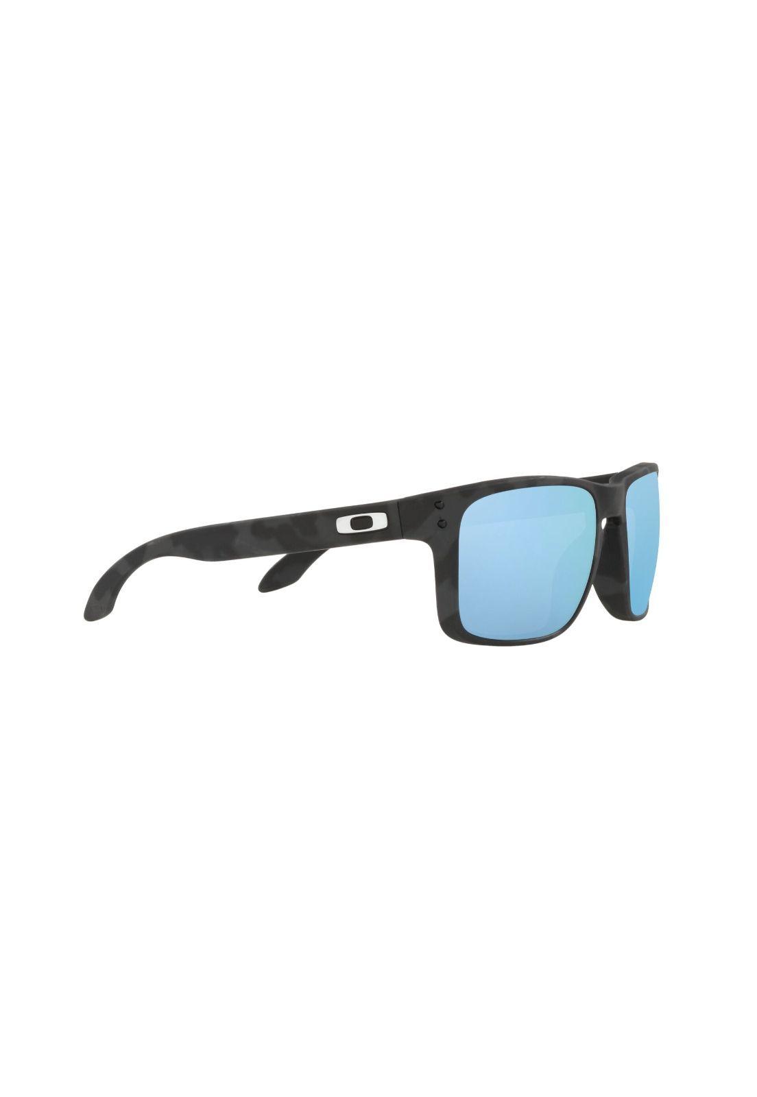 Oakley Lentes de Sol Holbrook Polarizados OO9102 9102T9 55-10