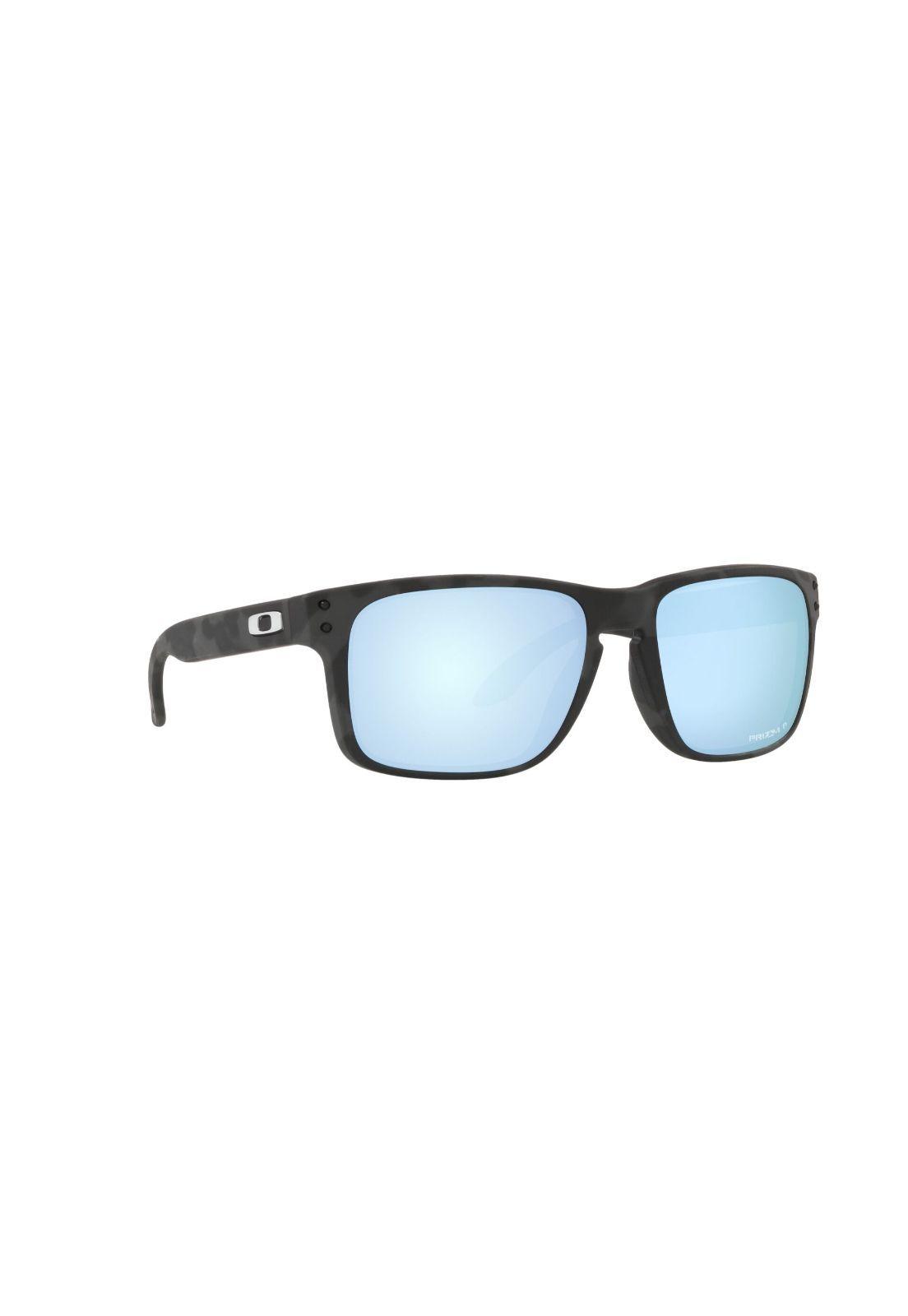 Oakley Lentes de Sol Holbrook Polarizados OO9102 9102T9 55-11
