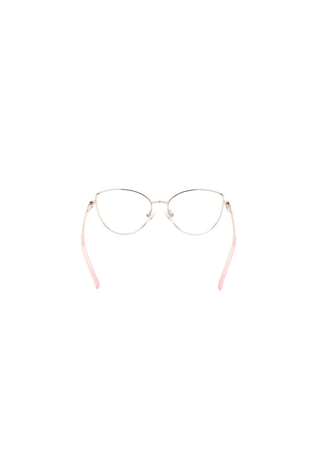 Lentes Opticos Rosado Guess Kids GU9222072-3