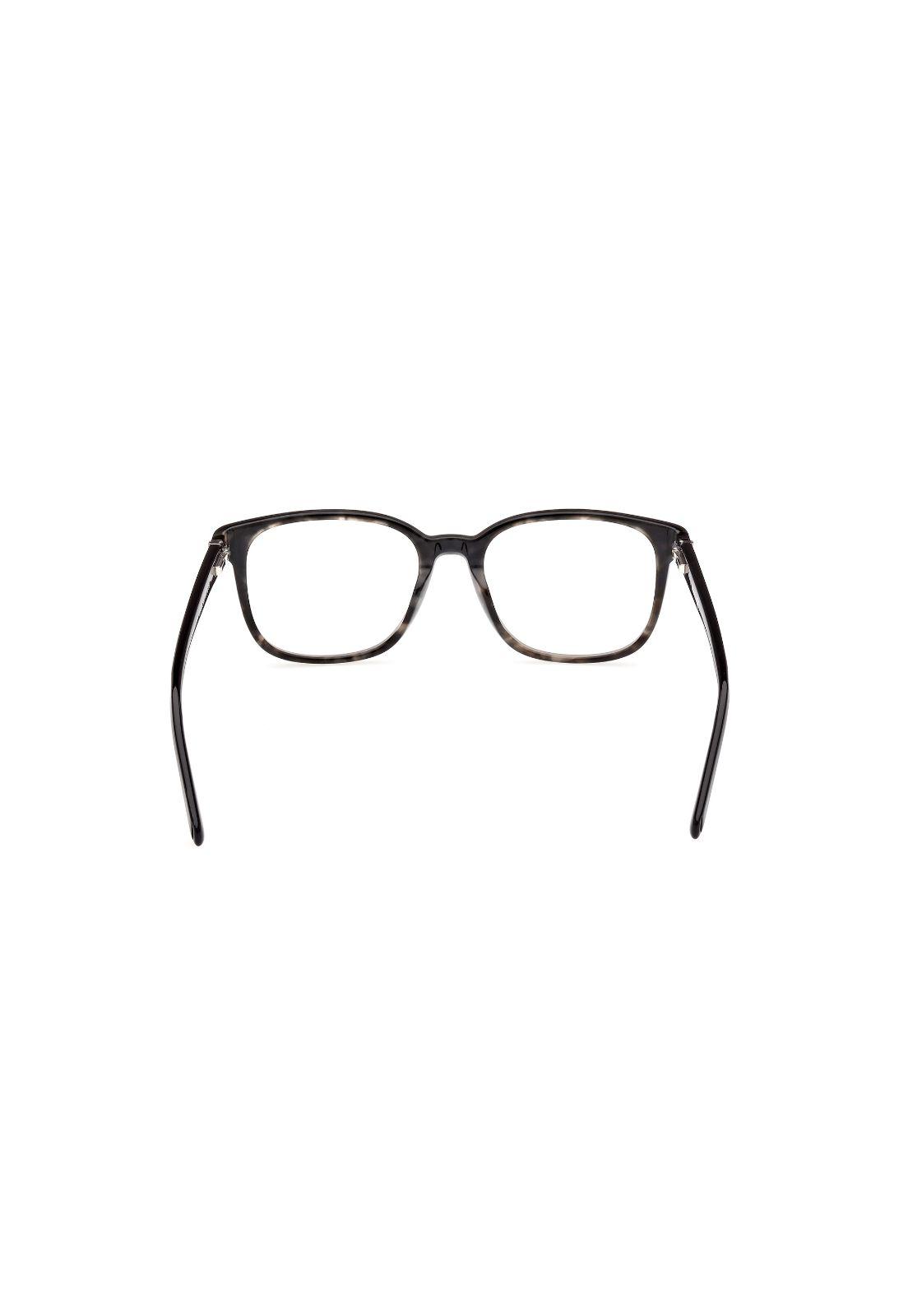 Lentes Ópticos Black Guess GU5008055005-4