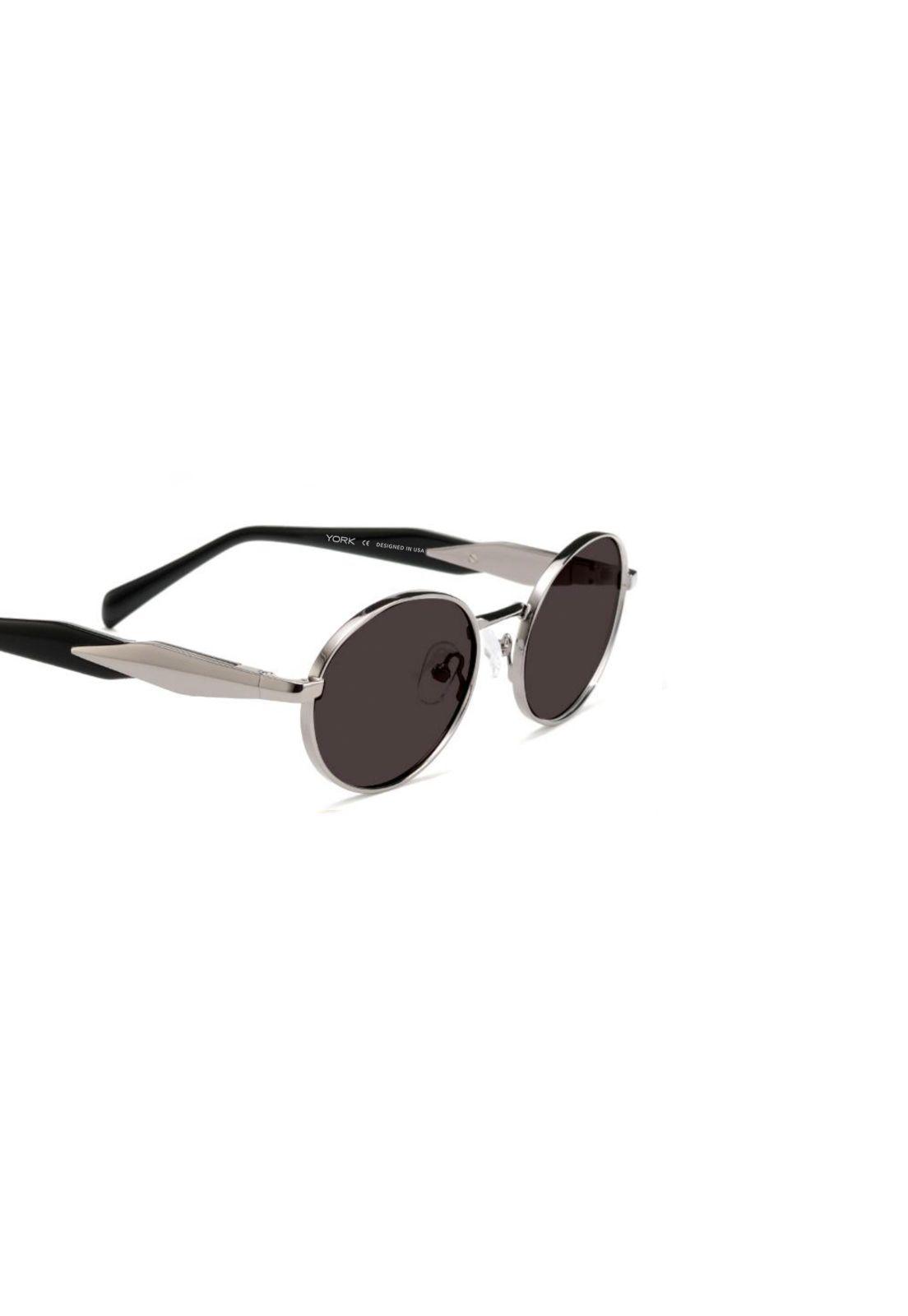 Lentes de Sol Beyoncé Negro York Eyewear YK4499SC355-2
